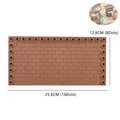 Big Brick Flooring