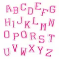Fuschia-A-Z