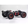 New 1/8 KDM RACING Successor 8XL-V2 Edition Pickup Truck Bigfoot Remote Control Off-road Model Rc Cars for Adults 6