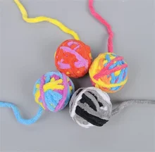 

Cat Toy Interactive Ball Catnip Cat Training Toy Cat Accessories Pet Supplies Products Toy For Cats