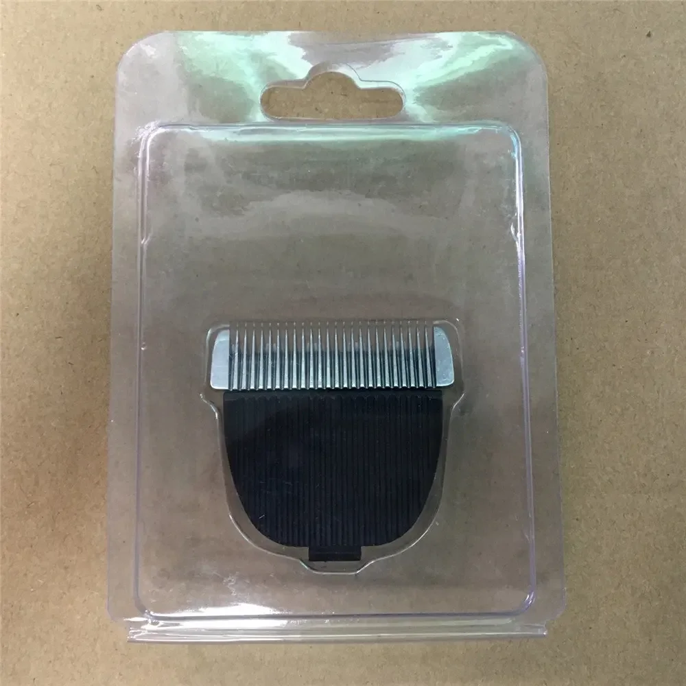 Dog Hair Trimmer Blade Head Pet Hair Clipper Ceramic Replacement Knife Compatible For CP9200 CP9700 9180 Car Cutter Mower CP9600