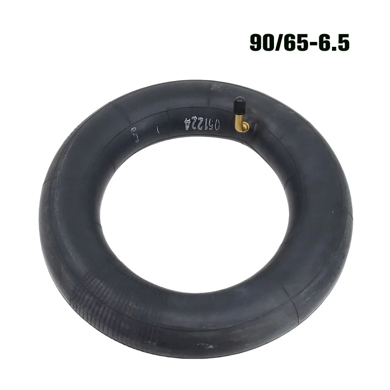 90/65-6.5 Innenschlauch 11 Zoll 90 65 6.5 für Kugoo G Booster Dualtron Ultra Speedual Plus Zero 11x Elektroroller Fahrradreifen – Detail 1