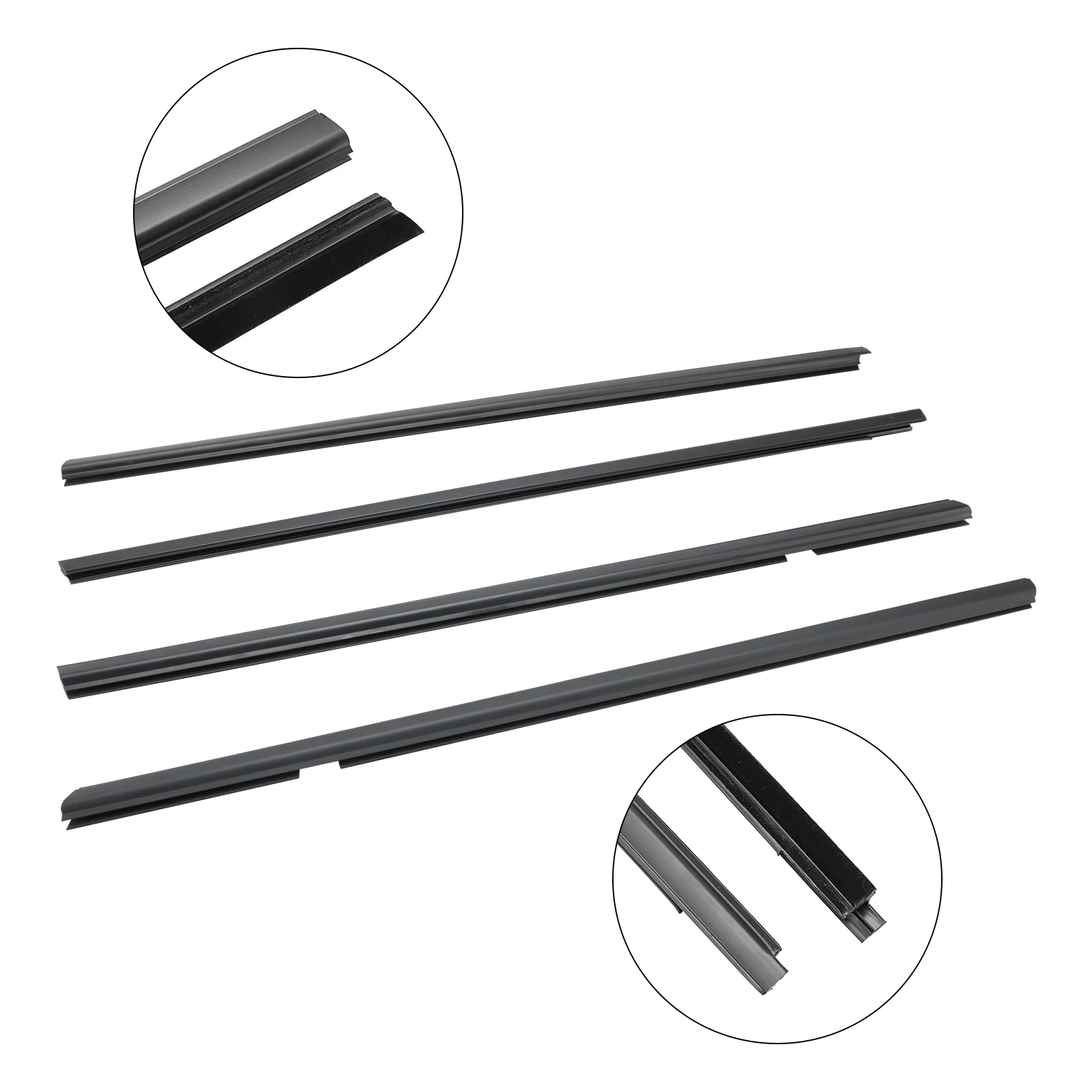 ウェザーストリップ に適合する プジョー 2008 4ドア用 ウィンドウ上部ゴムストリップシーリングドアガラスリフターガイド溝マッド プジョー  2008 用 カーウィンドウ上部ゴムストリップ シーリングドアガラスリフターガイド溝 マッドトラフシーリングストリップ(F 自動車 ... ウェザーストリップ に適合する プジョー 2008 4ドア用 カーウィンドウシーラントストリップ ドアガラスリフターガイド溝 マッド