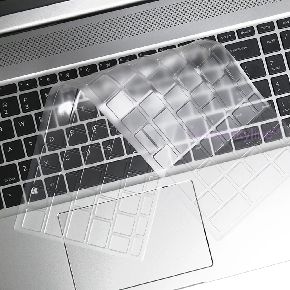 Premium Keyboard Cover Protector Skin Case