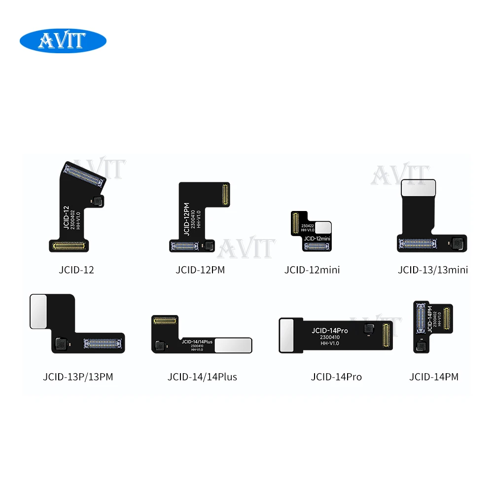 JCNonremovalTagonRearCameraRepairFPCFlexforiPhone121314