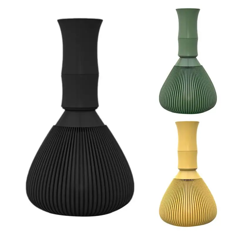 Pennelli Per Tè Verde Matcha Frusta Matcha Tradizionale Frusta Matcha In Resina Riutilizzabile Chasen Agitatore Matcha Lavabile In Lavastoviglie