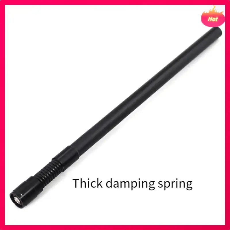 AYHF N Male Spring Antenna 806-915MHZ Antenna For Drone Jammer Module Helium