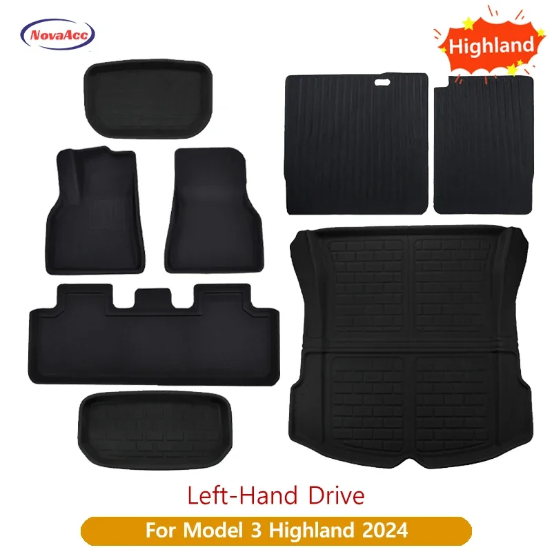 LHD M3 23 10-24 8PCS