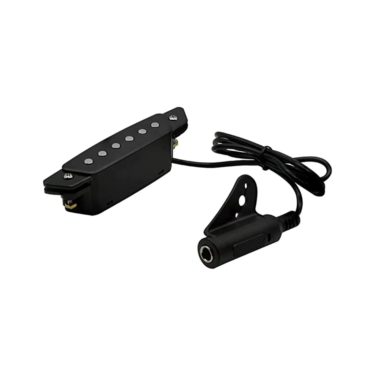 Звукосниматель Для Акустической Гитары С Блютузом Купить