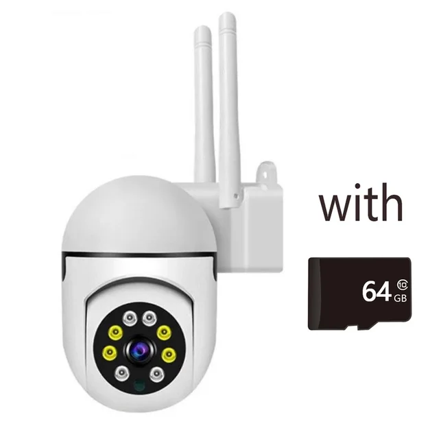Camera add 64G