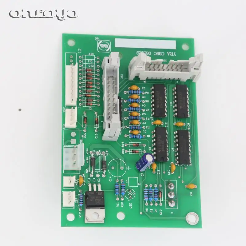 BS-G-207