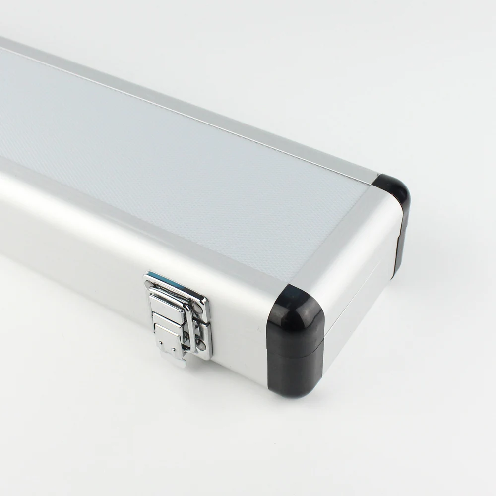 Prism Bar Set Horizontal Vertical Type With Aluminum Box