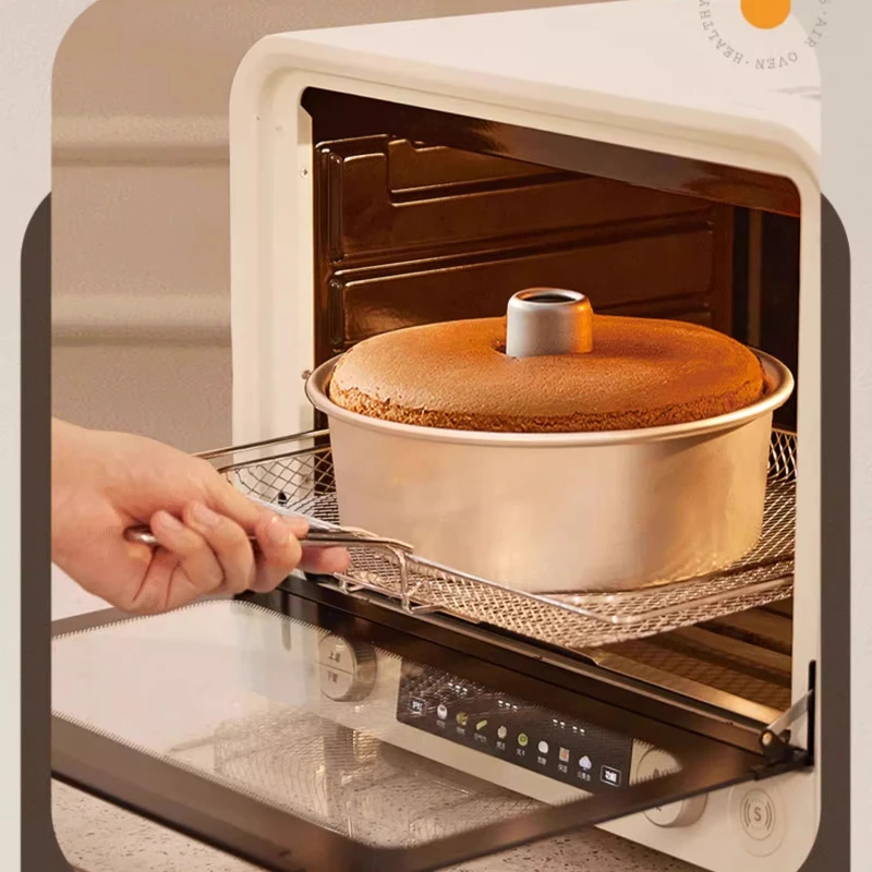 موقد الرياح فرن كهربائي الهواء فراي المنزلية المين...