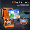 FOXWELL NT301 Car OBD2 Scanner Live Data Check Engine Light Professional Mechanic OBDII Code Reader Diagnostic Tool 3