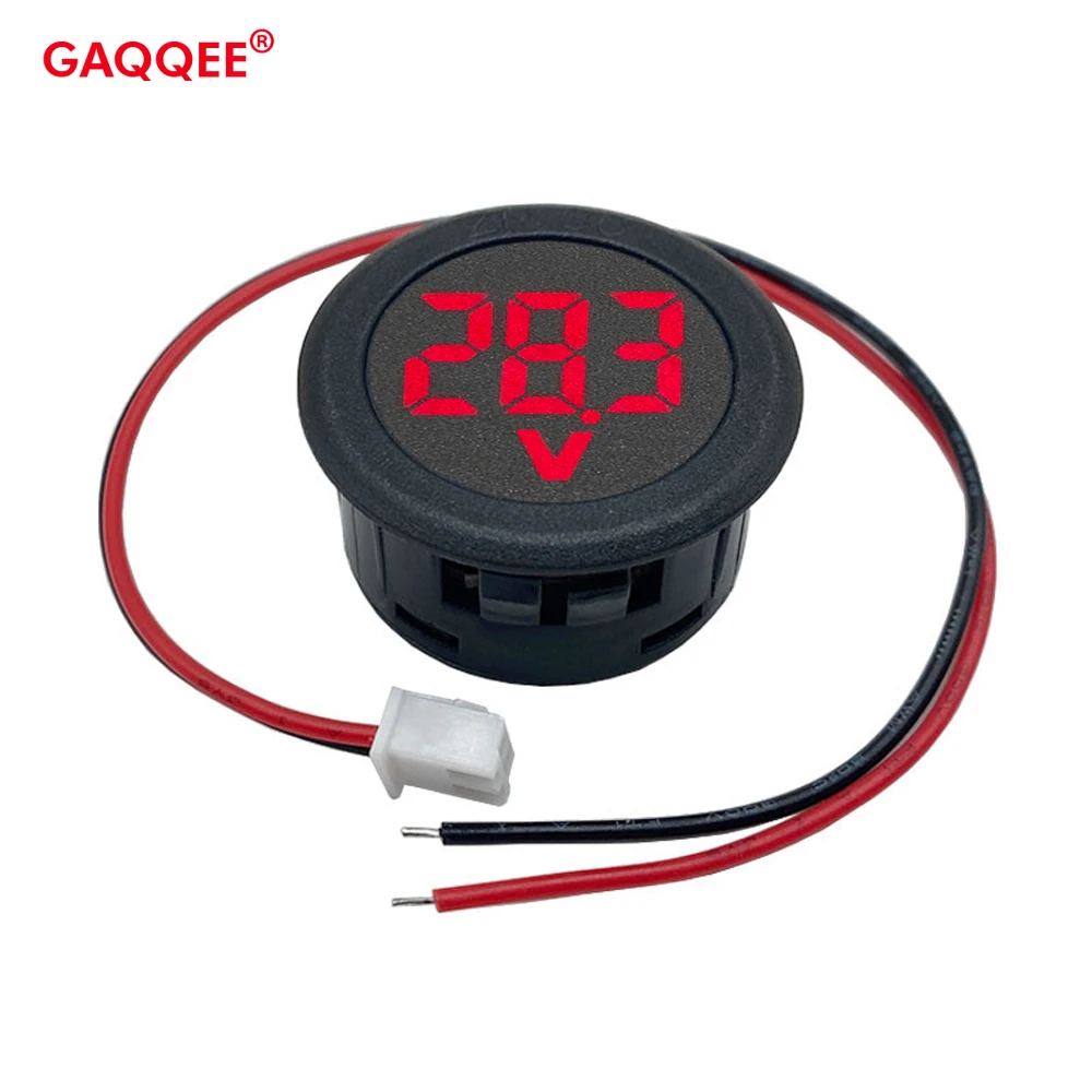 DC4-100V LED ÷  2 ڵ а  ڵ      ׽  г