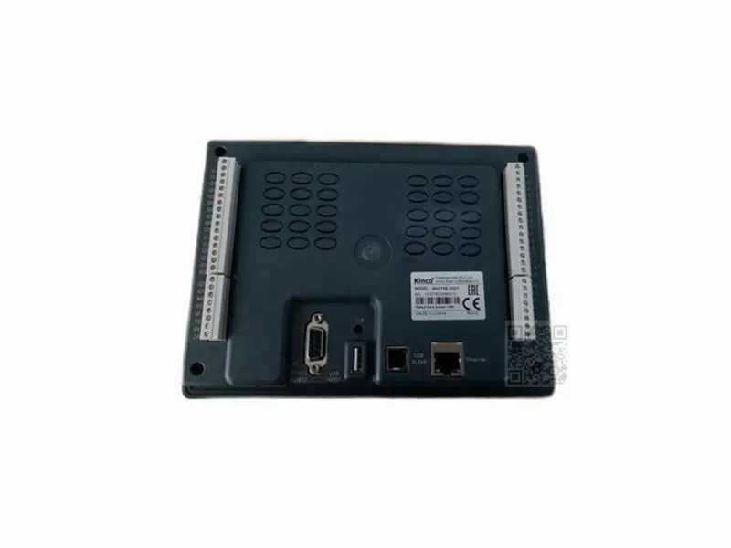 HP070-33DT Upgrade To MK070E-33DT 7 Inch New HMI Touch Panel