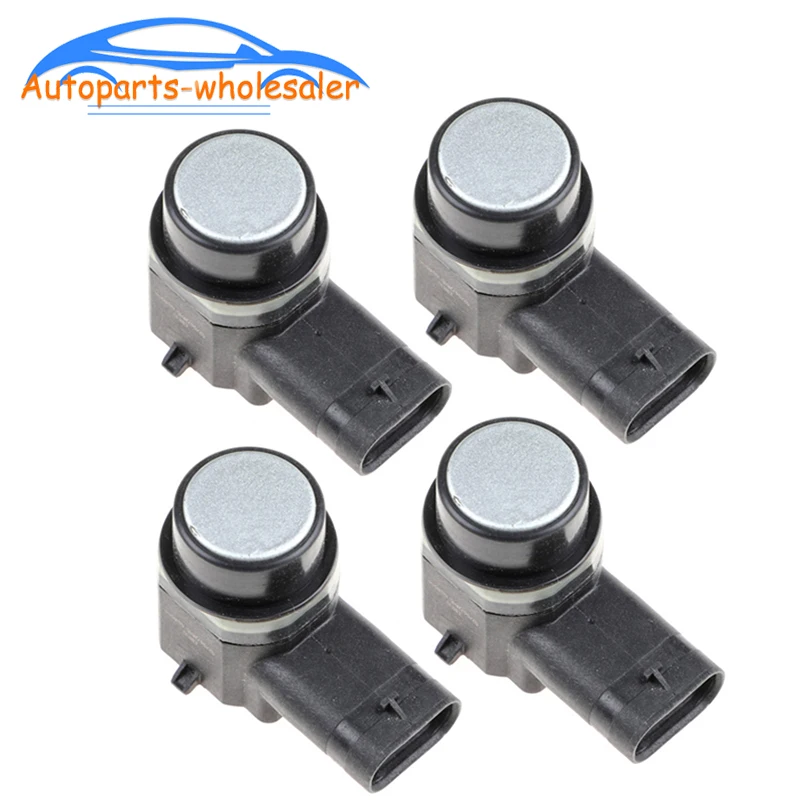 YAOPEI Bumper Ultrasonic PDC Parking Sensor AM5T15C868AAW