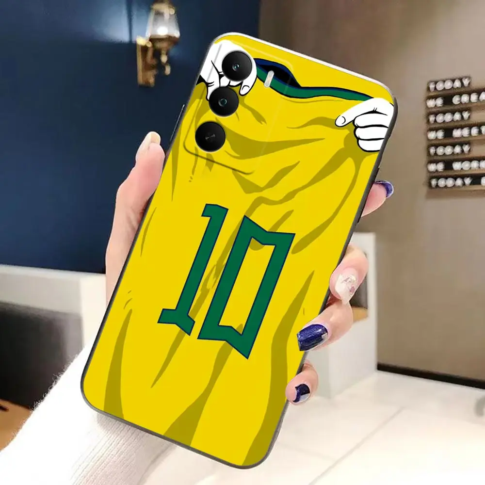 Football Jersey Design Phone Case Cover