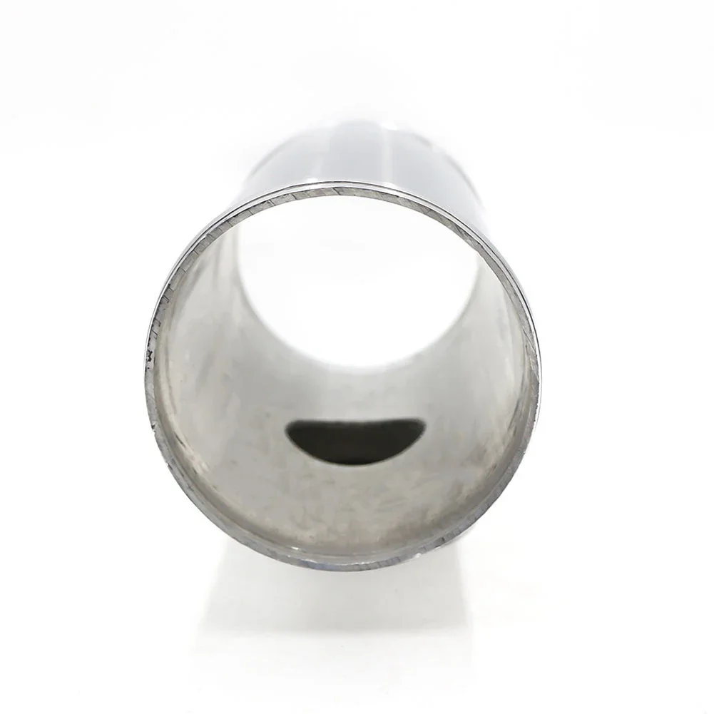 Tuyau à Bride Turbo 63mm - Adaptateur Pour Soupapes HKS SSQV/SQV