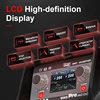 ANDELI 220V AC/DC TIG Welding Machine TIG/Pulse/MMA/Cold Aluminum Welders LCD HF Inverter Argon Welder 3