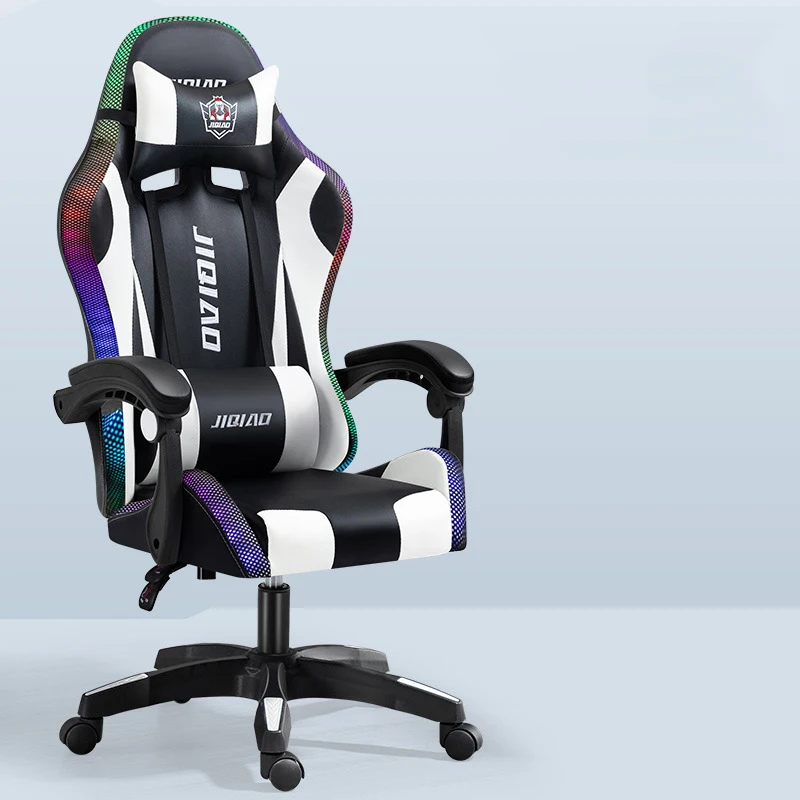 RGB white black