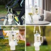 12PCS Accessories for Stanley Cup 30oz 40oz Tumbler Water Bottle Handle Strap Straw Toppers Keychain Charms Silicone Cup Boot 5