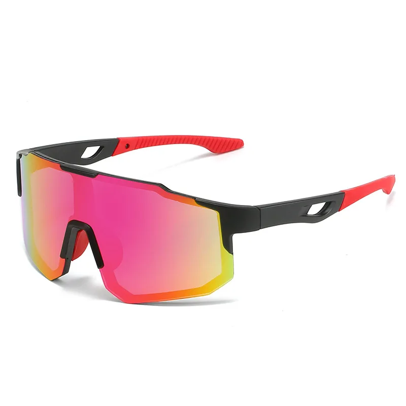 thumbnail image 2 of VIEWBETTER Fit Over Night Vision Driving Glasses For Men 2 of 12