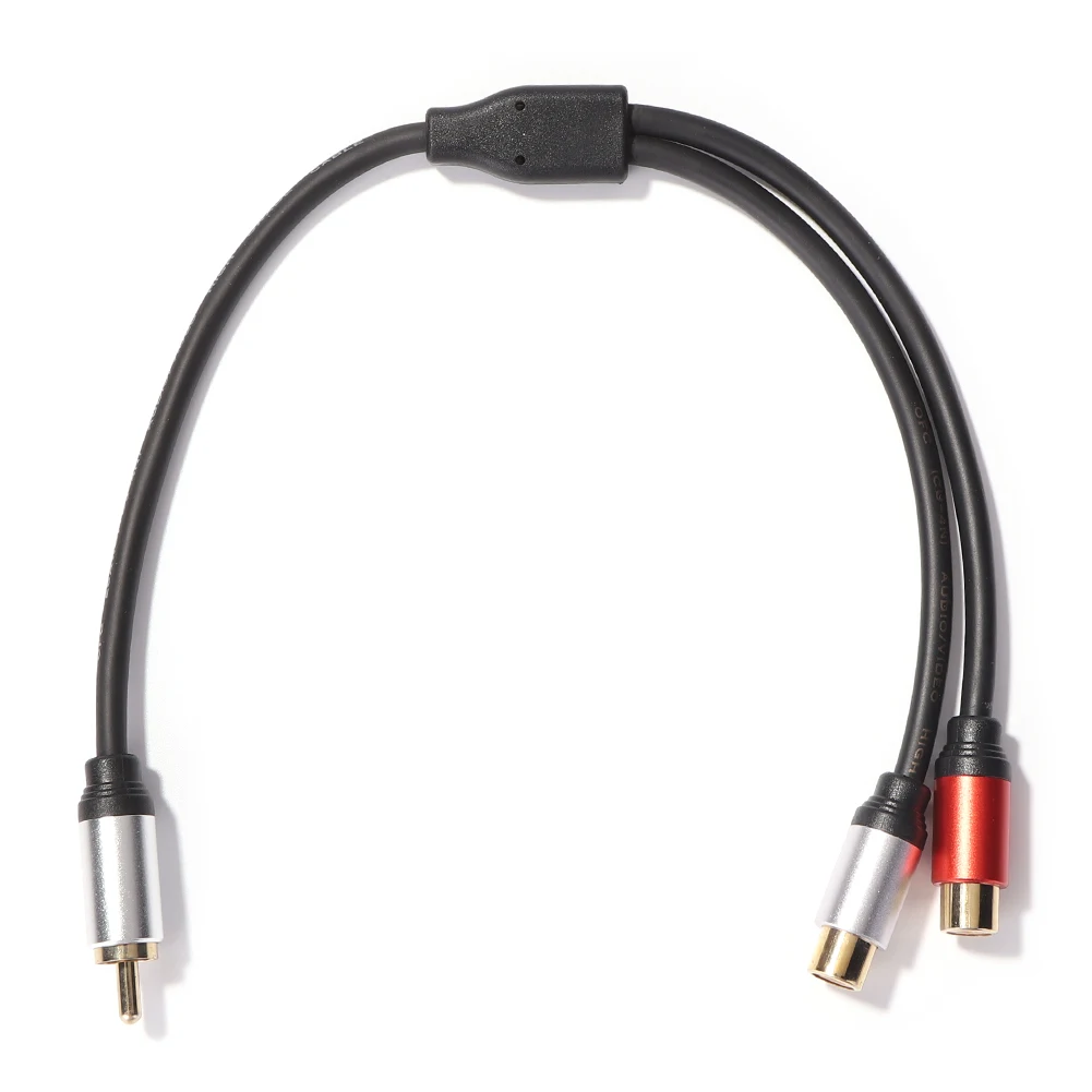  ̺  ÷ Aux ڵ 1 - 2-RCA Y ø ,  DVD TV ƮϿ