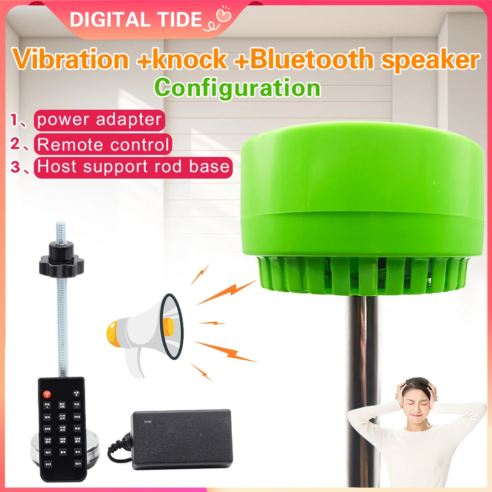 Strike Back neighbor upstairs noise machine Noise Deadener 