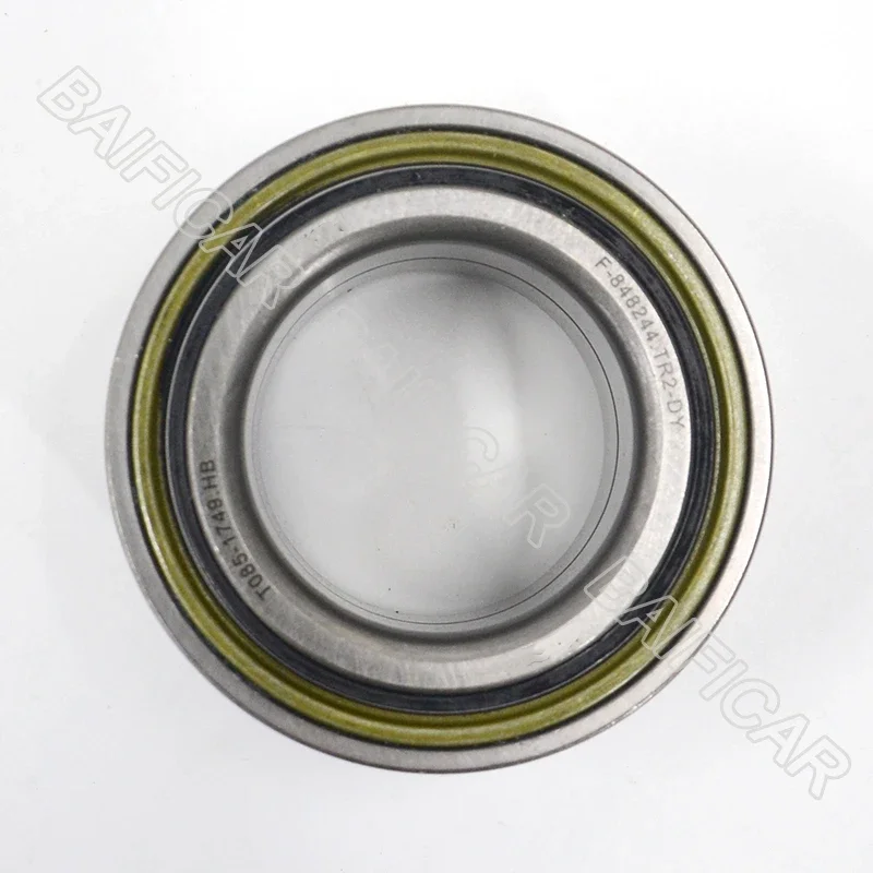 BAIFI Genuine Front Wheel Taper Roller Bearing 6619804902 For Ssangyong ISTANA Mercedes Benz MB100
