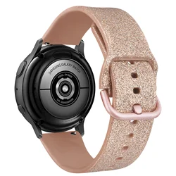 Cinturino Smartwatch in Silicone - Bracciale Morbido per un Maggiore Comfort