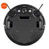 ILIFE X3 Robot Vacuum Cleaner, Tangle-free 3000Pa Suction, 120 Min Runtime, Self-Charging Robotic Vacuum, 2.4GHz WiFi/App/Alexa 4