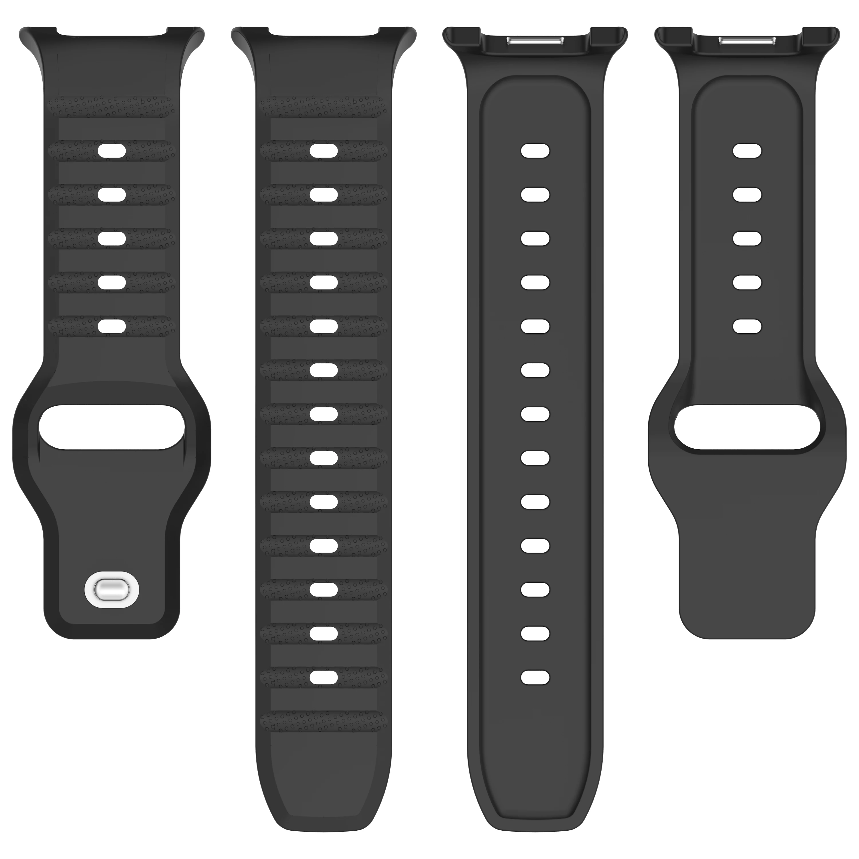 Silicone Sport Strap Band
