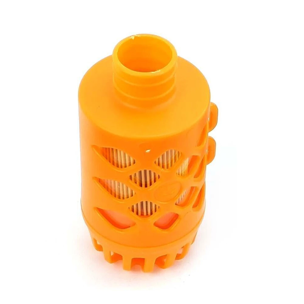 

Car Accessories Air Intake Filter 25mm For Car Truck Van Bus For Diesel Heater With 25mm Plastic Auto Car High Quality None