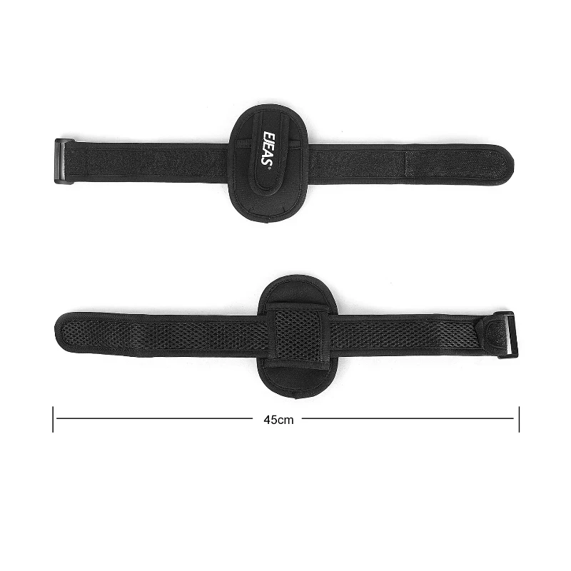 4/1 PCS Referee Interphone Armband Bags For EJEAS V6C Pro V4C Plus VNETPHONE V6C Portable Soft Pouch Walkie Talkie Accessories