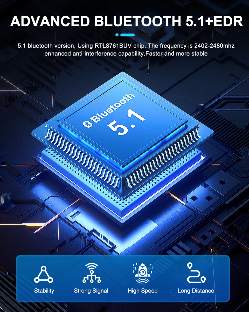 Bluetooth para pc