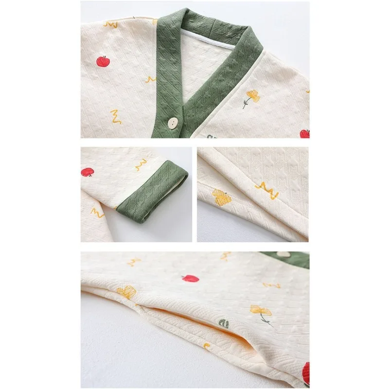 Рисунок 5 - Новинка 2024, повседневный пижамный