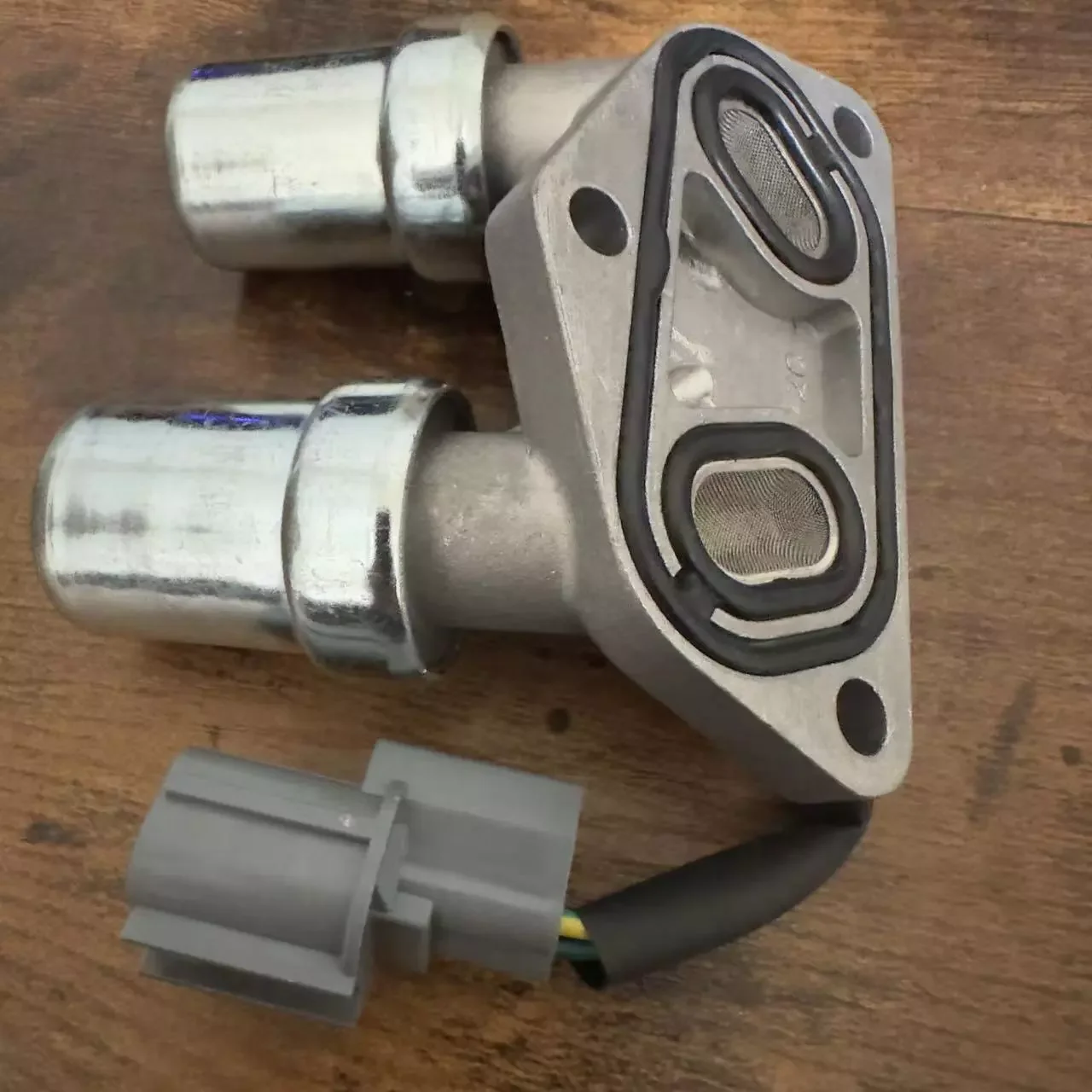 High Quality Transmission Dual Shift Solenoid 28200-PLX-003