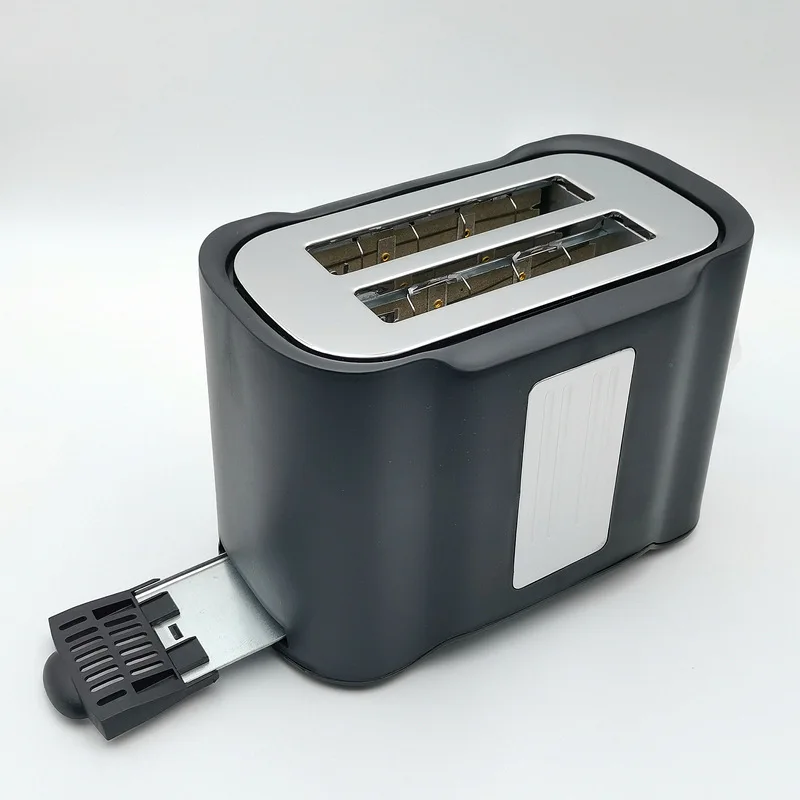Bread Maker 1PC Double Sided Toast 800W Breakfast Machine