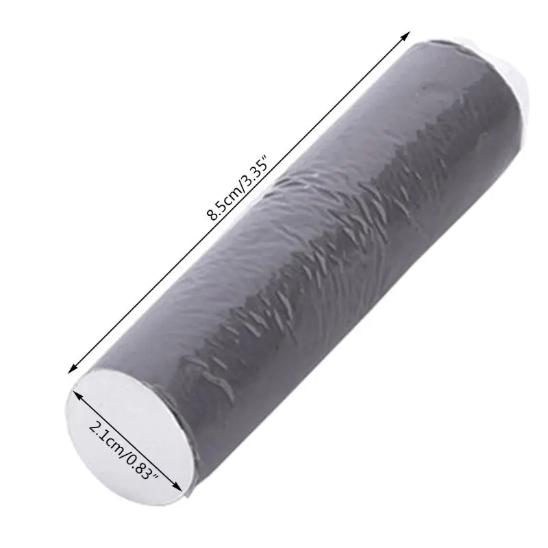 Pipe Repair Tool Epoxy Putty High Temperature Resistance