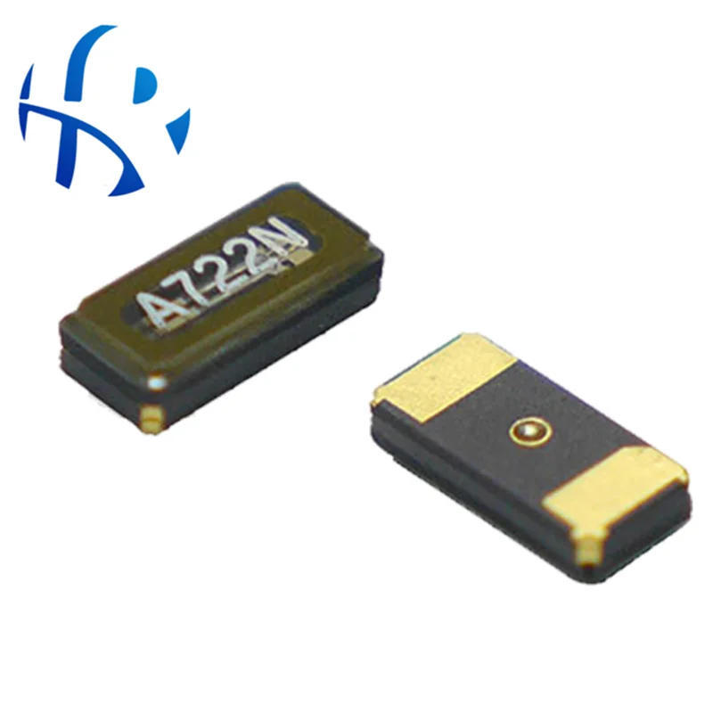 

(10 шт.) оригинальный FC135 FC-135 32,768 кГц 7PF Q13FC1350000200 3215 2PIN 6PF 7PF 9PF 12.5PF SMD кварцевый генератор