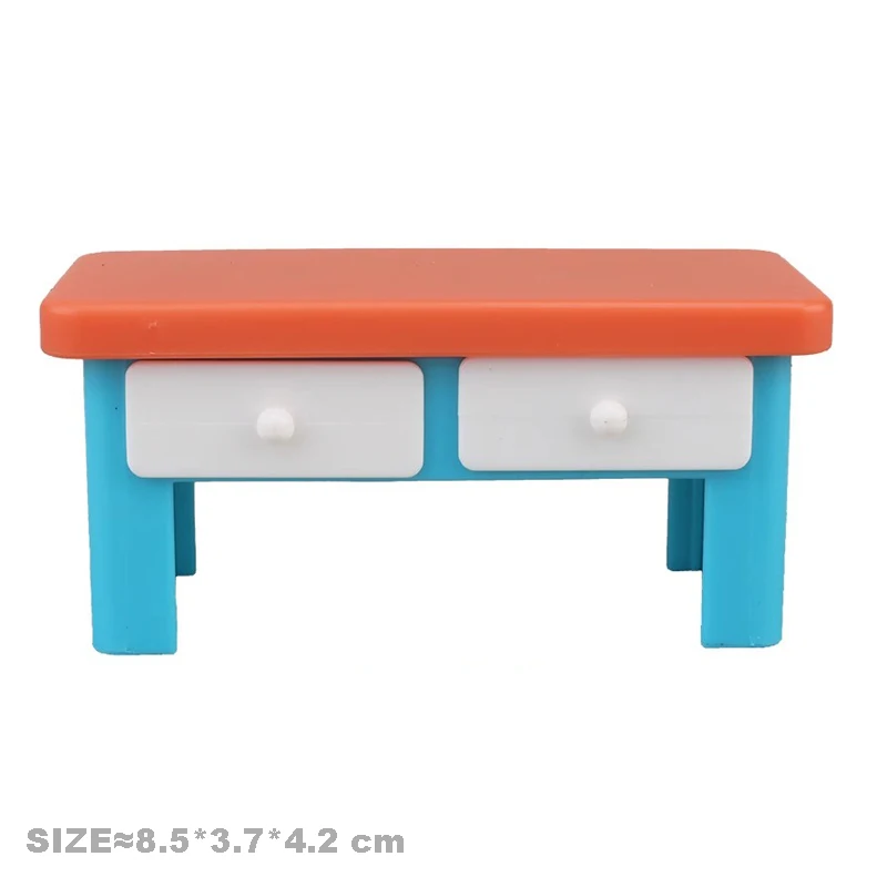 Large Building Block Accessories Set for Creative Construction – Houses, Furniture, Pillars, and Fences for Kids