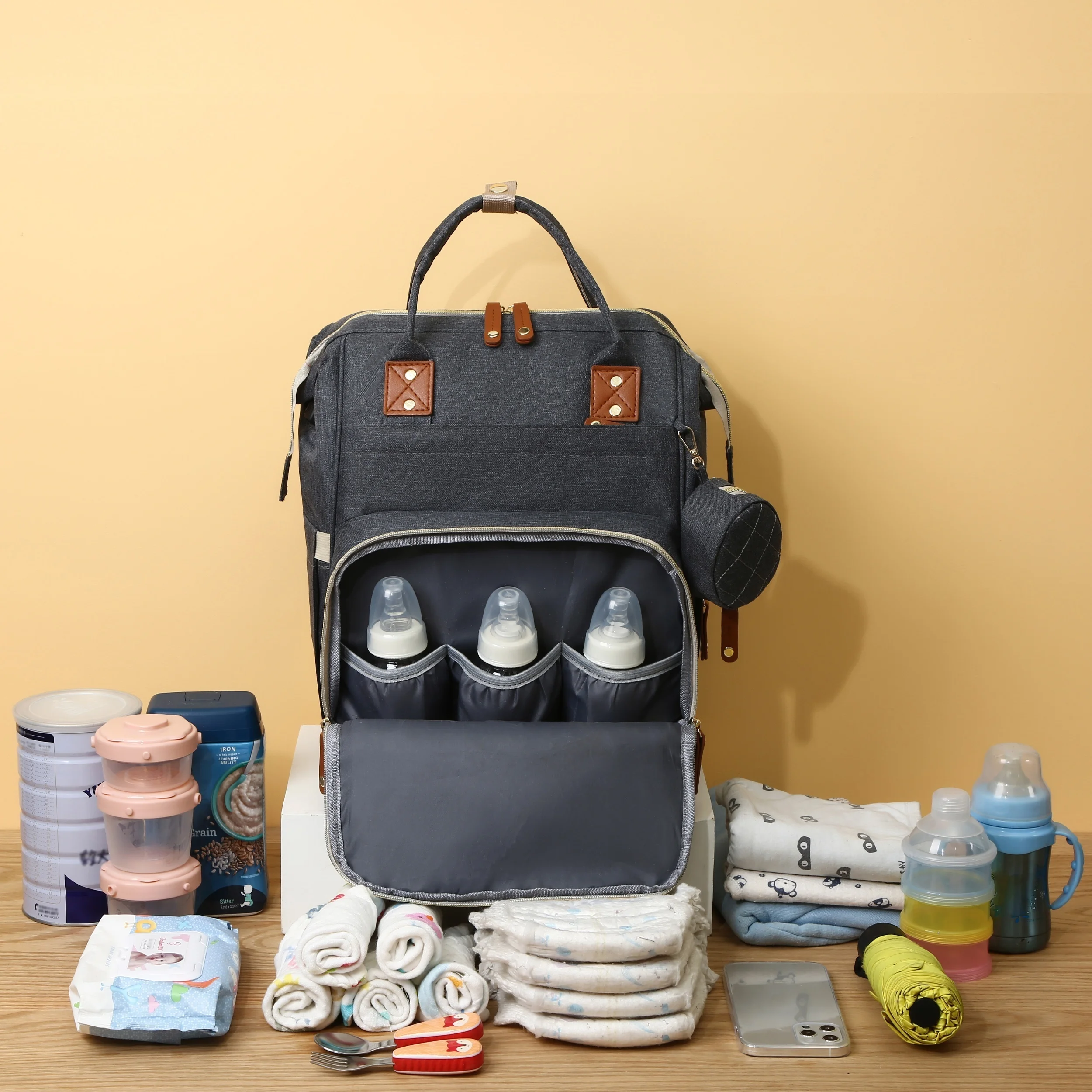 バッグ MOTHERS BAG 70D 2WAY BACKPACK 71RMRKb-ElL._SY200_QL15_.jpg