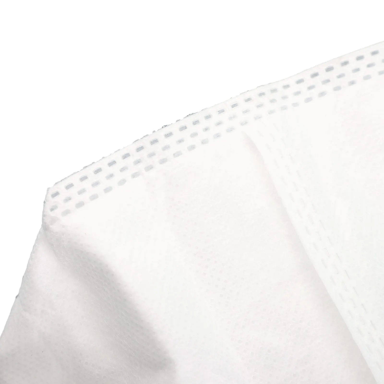 

Long lasting 6Pcs Dust Bags for ECOVACS For DEEBOT DDB030025 X2 Omni Robot Vacuum Cleaner Efficient Dust Collection