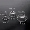 Acrylic Ball Display Base Ball Display Stand Decoration Base Home Decor Desktop Ornaments 4