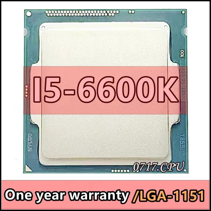 i5-6600K-i5-6600K-SR2L4-3-5-GHz-Quad-Core-Quad-Thread-CPU-Processor-6M ...