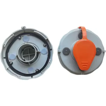 Copertura del Serbatoio dell'Acqua per Droni DJI T40 T50 T25 T20P, Contenitore per Medicinali, Componenti per Protezione delle Colture, Parti per Droni Agricoli
