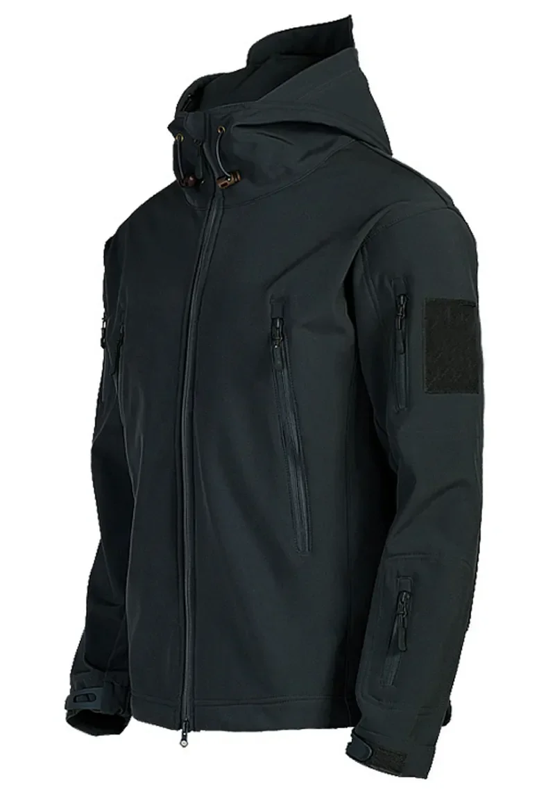Palace Life Tactical Jacket image 4