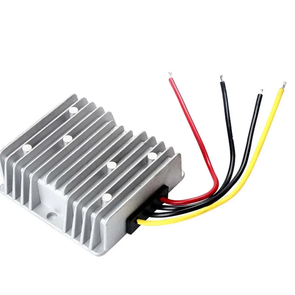 modulo de impulso regulador adaptador dc 03