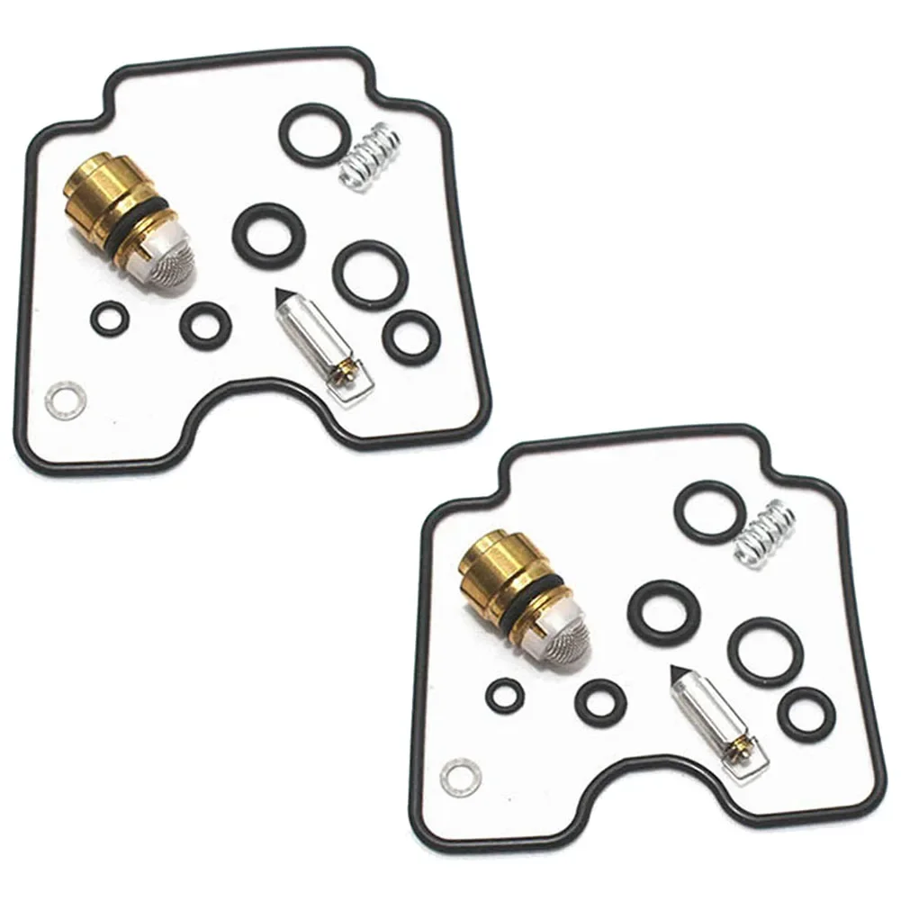 

Efficient Replacement Carburetor Repair Kit Needle For Suzuki GZ250 1999 2009, GS500F 2004 2009 Improve Motorcycle's Performance